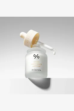 Vegan Niacin & Rice Ampoule 30Ml
