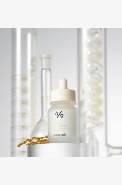 Vegan Niacin & Rice Ampoule 30Ml