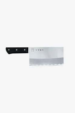 Veitsi Chopper / Kinahacka Svart