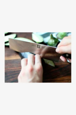 Veitsi Nakiri Gourmet 17 cm