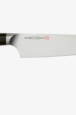 Veitsisetti Classic, 3 osaa