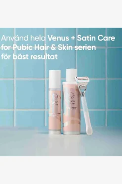 Venus Satin Care Soothing Serum 50 ml