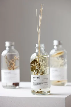 Verbena Drizzle Diffuser 240 ml