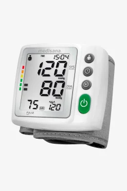 Verenpainemittari ranteeseen BW315
