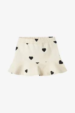 Verryttelyhame nmfOdina Sweat Skirt Bru