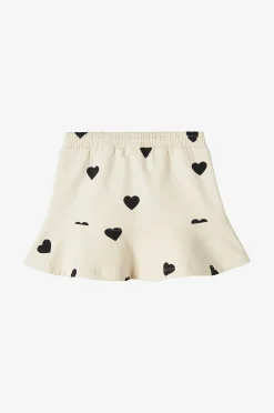 Verryttelyhame nmfOdina Sweat Skirt Bru