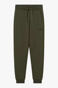 Verryttelyhousut Borg Essential 4 Sweatpants