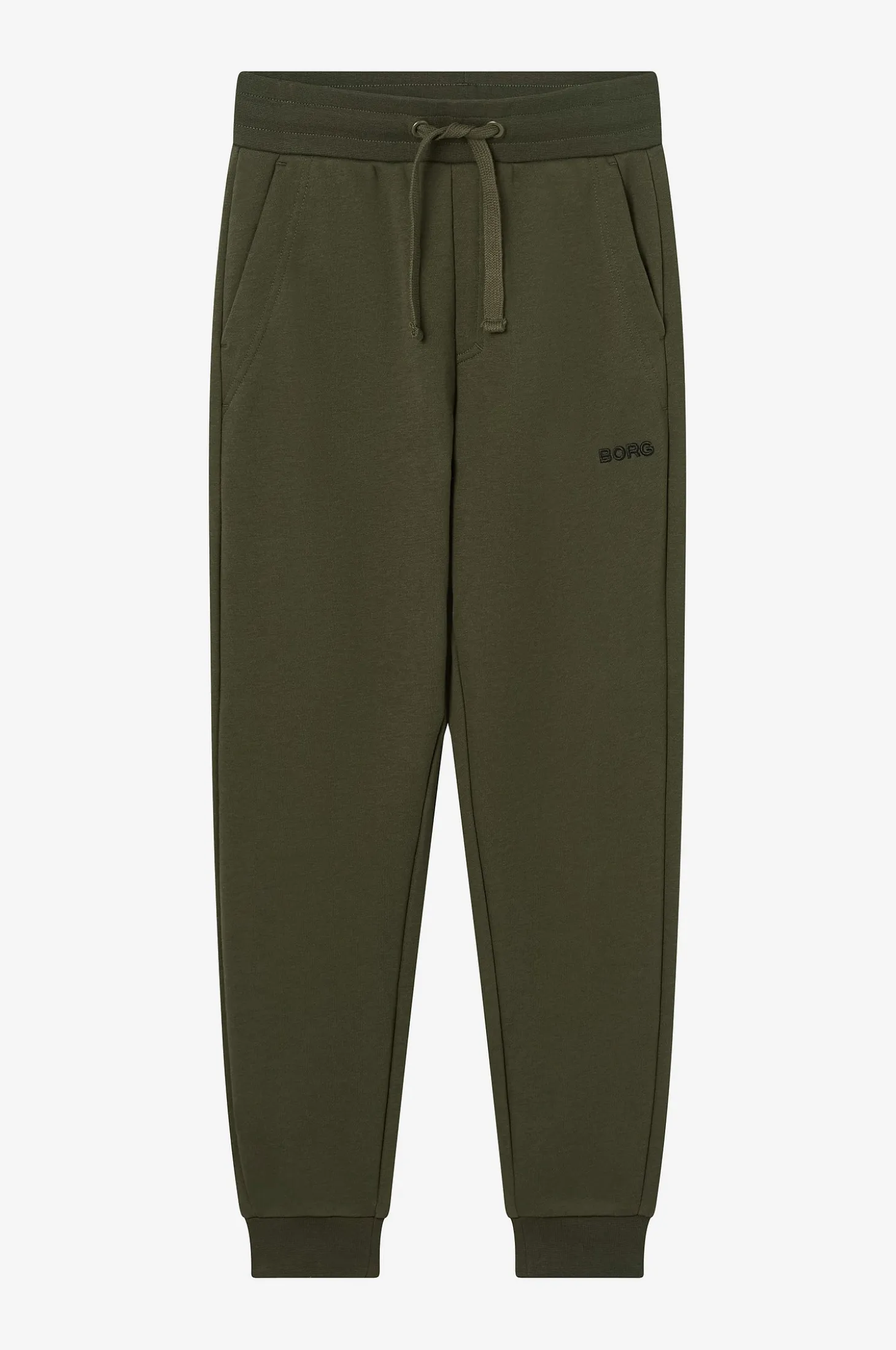 Verryttelyhousut Borg Essential 4 Sweatpants