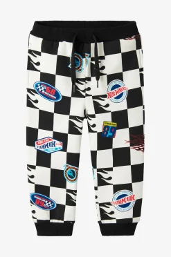 Verryttelyhousut nmmDrewy Hotwheels Nreg Swe Pant