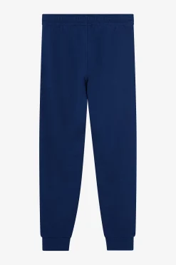 Verryttelyhousut Rib Cuff Pants