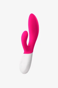 Vibraattori Ina Wave 2 Cerise
