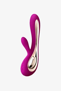 Vibraattori Soraya 2