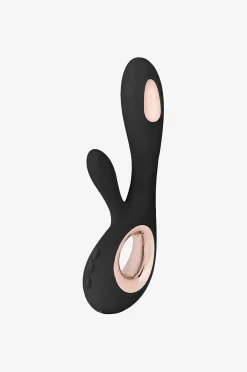 Vibraattori Soraya Wave Black