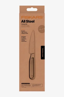 Vihannesveitsi All Steel 10 cm