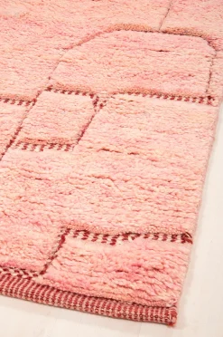 Villamatto Berber Rose 197x298