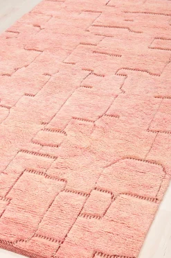 Villamatto Berber Rose 197x298