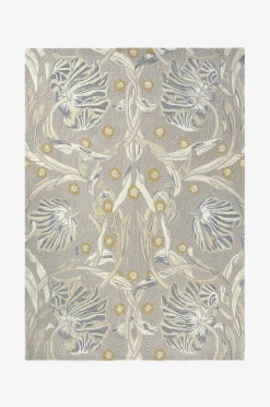 Villamatto Pure Pimpernel Linen