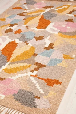 Villamatto Röllakan Beige 202x305