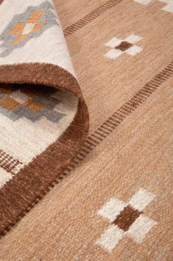 Villamatto Röllakan Beige 202x301