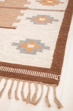 Villamatto Röllakan Beige 202x301