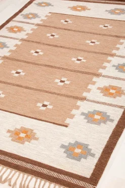 Villamatto Röllakan Beige 202x301