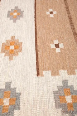 Villamatto Röllakan Beige 202x301