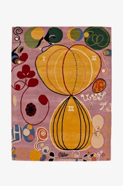 Villamatto Tufted Rose 120x180