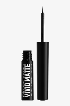 Vivid Matte Liquid Liner