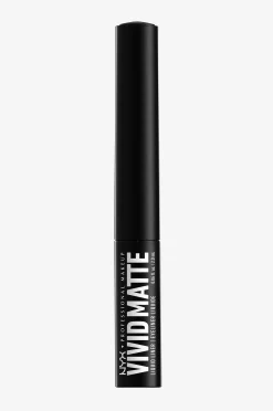 Vivid Matte Liquid Liner
