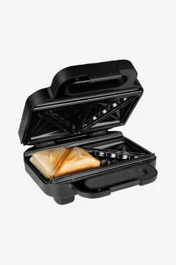 Voileipägrilli 127007 Deep Fill Sandwich Maker