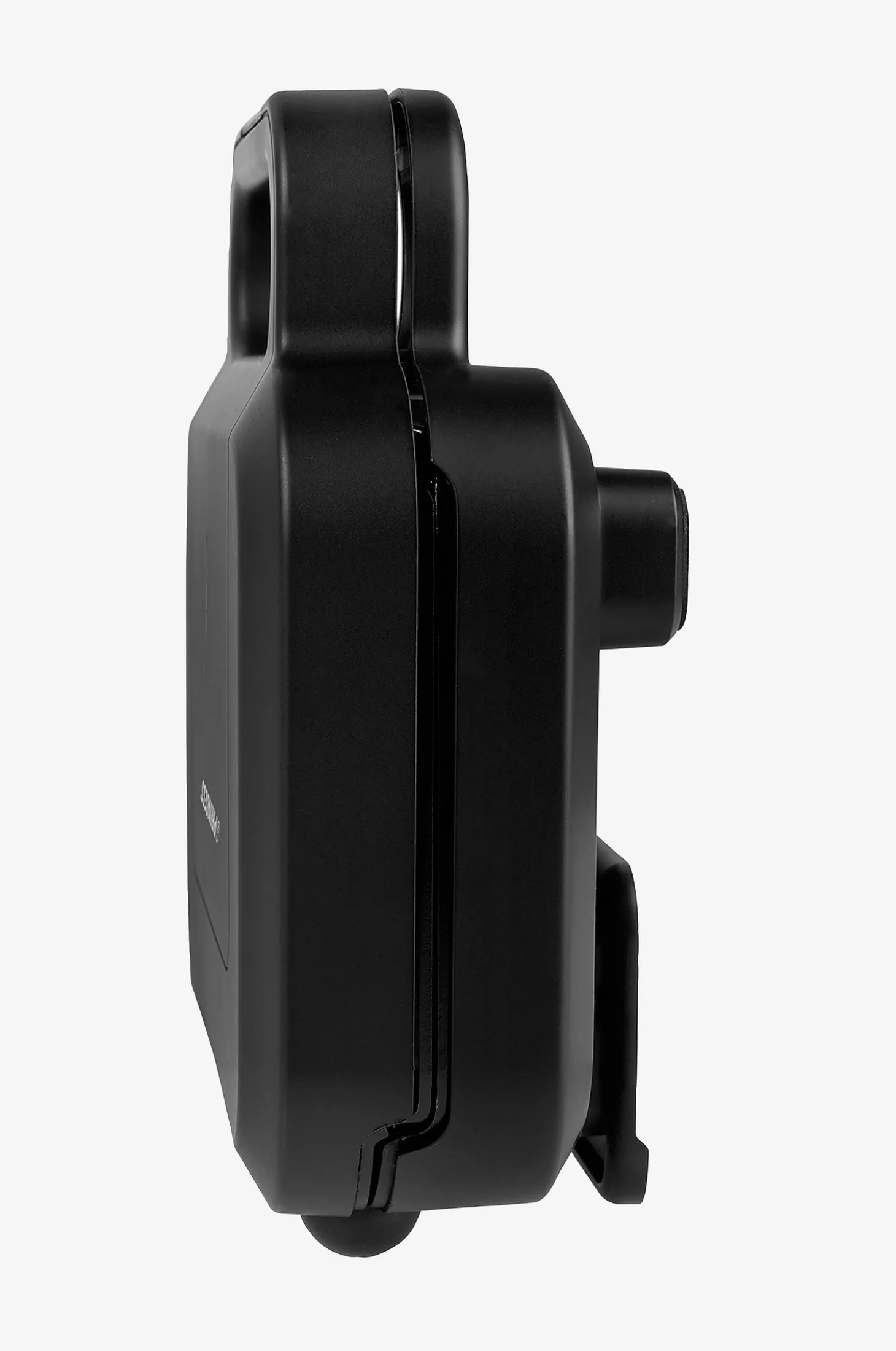 Voileipägrilli 127007 Deep Fill Sandwich Maker