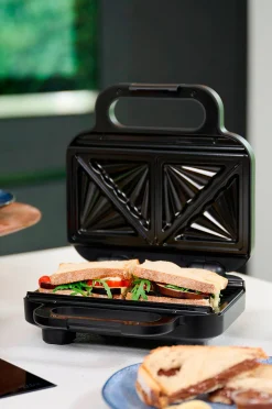Voileipägrilli 127007 Deep Fill Sandwich Maker