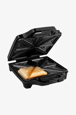 Voileipägrilli Supreme XXL, irrotettavat levyt