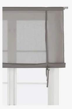 Voile laskosverho