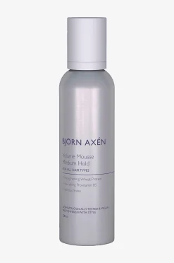 Volume Mousse