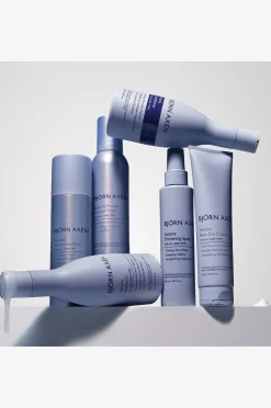 Volume Mousse