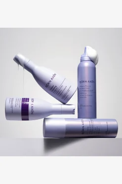 Volume Mousse