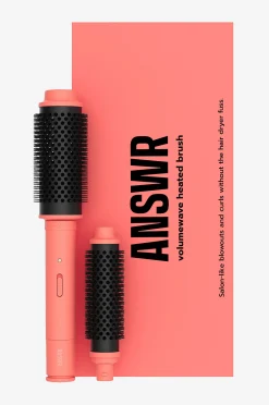 Volumewave Heated Brush