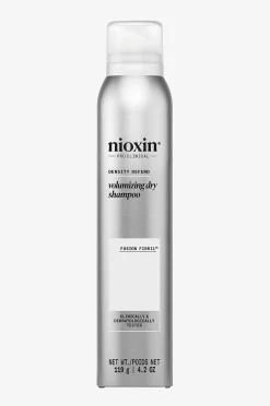 Volumizing Dry Shampoo 180 Ml