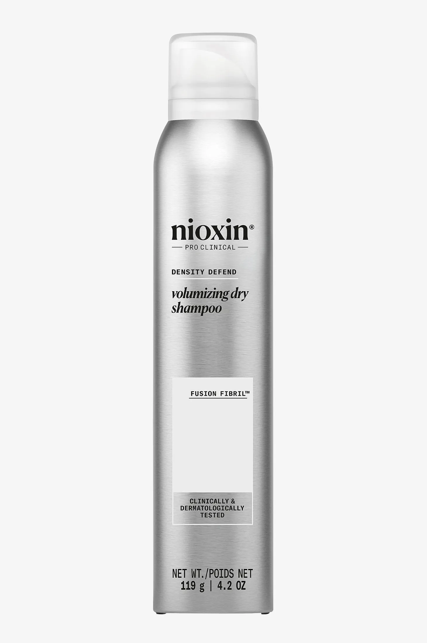 Volumizing Dry Shampoo 180 Ml