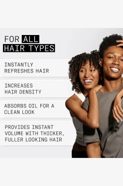 Volumizing Dry Shampoo 180 Ml