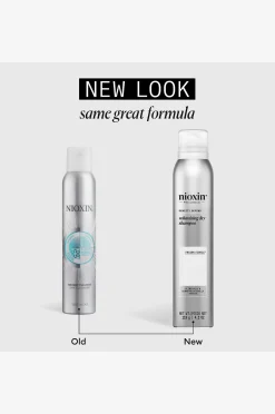 Volumizing Dry Shampoo 180 Ml