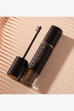 Volumizing Tinted Brow Gel