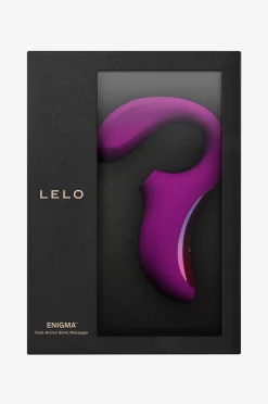Värähtelijä Enigma Deep Rose