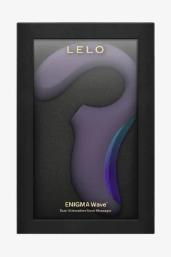 Värähtelijä Enigma Wave Cyber Purple