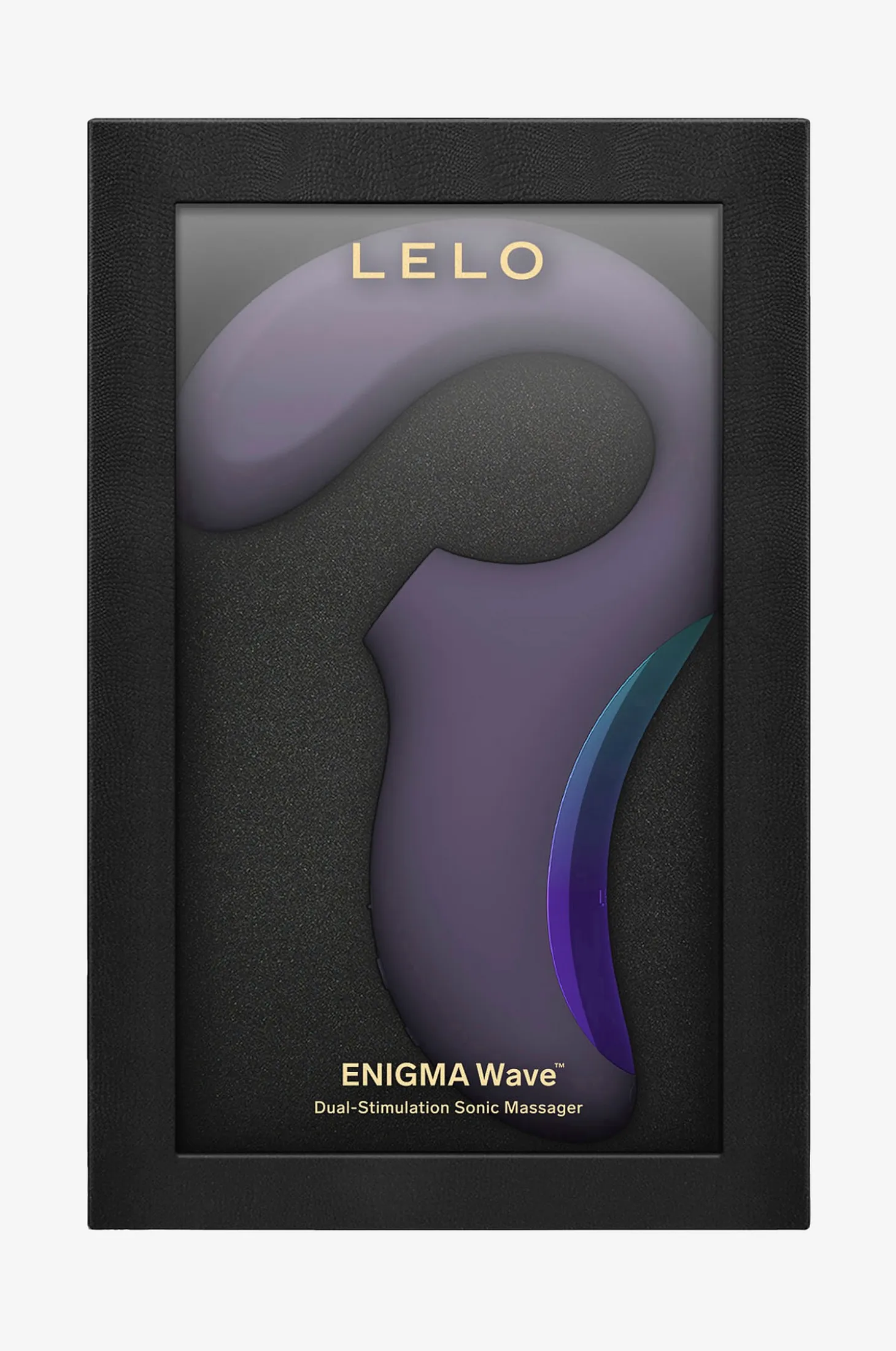 Värähtelijä Enigma Wave Cyber Purple