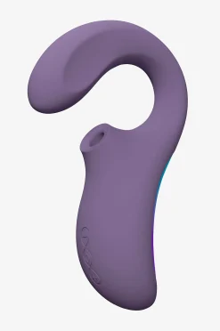 Värähtelijä Enigma Wave Cyber Purple