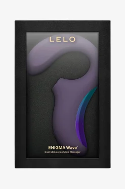 Värähtelijä Enigma Wave Cyber Purple