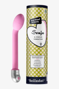Värähtelijä Sonja G-focus Vibrator