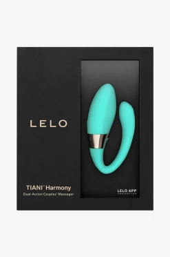 Värähtelijä Tiani Harmony Aqua